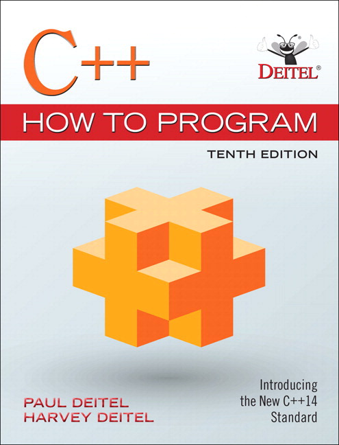 deitel c how to program 9th edition pdf
