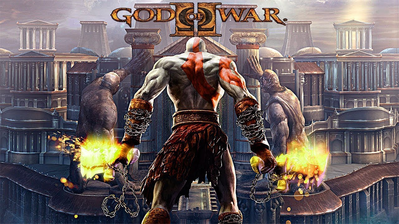 god of war game download laptop