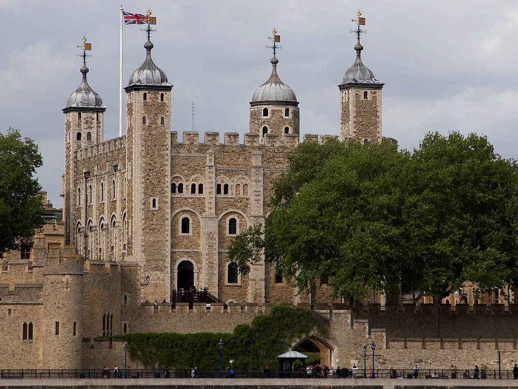 tower of london pictures