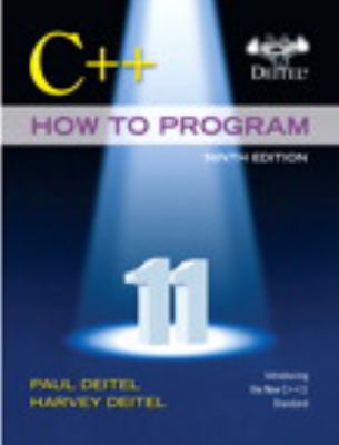 deitel c how to program 9th edition pdf